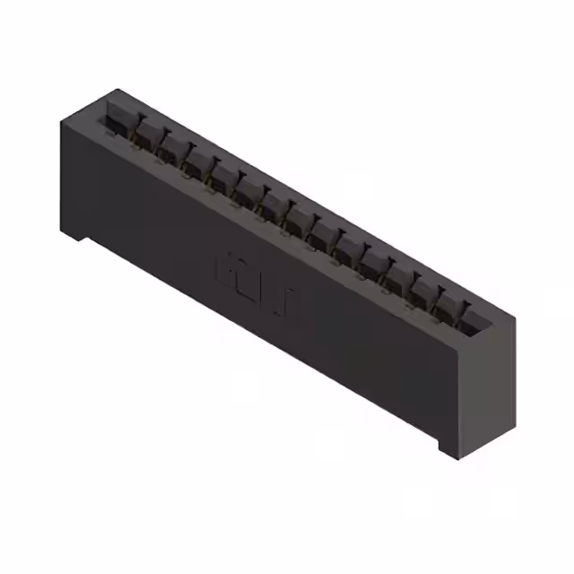 387-014-521-101 EDAC Inc.  Edgeboard Connectors